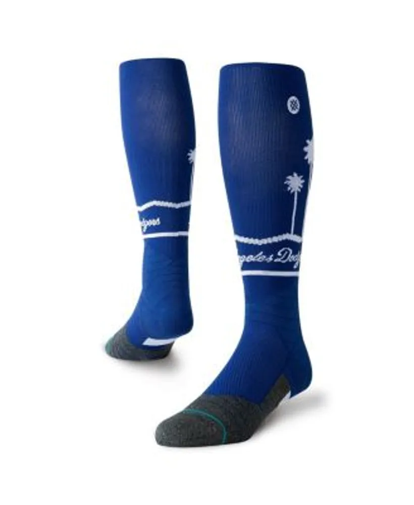 LOS ANGELES RAMS QUARTER STYLE SOCKS