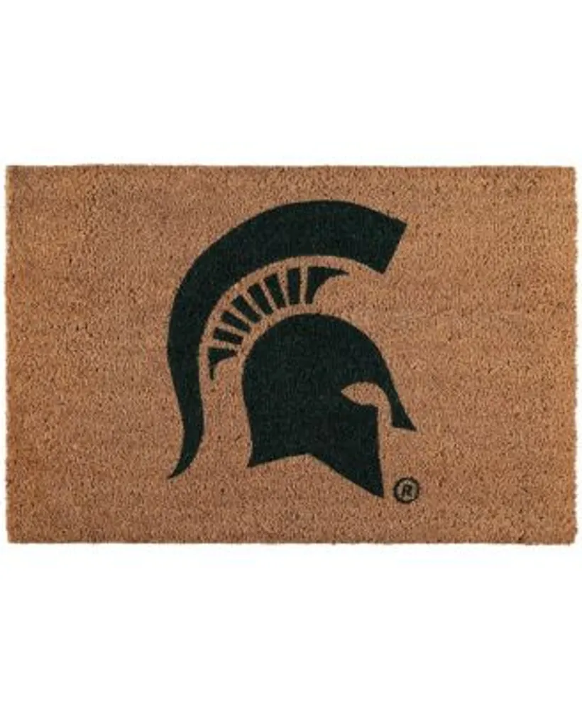 Dallas Cowboys Logo 20'' x 30'' Coir Doormat