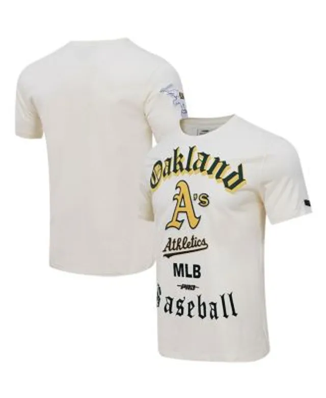 Pro Standard Men's Cream Philadelphia Phillies Cooperstown