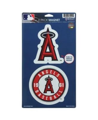 WinCraft Los Angeles Dodgers 2022 City Connect Magnet