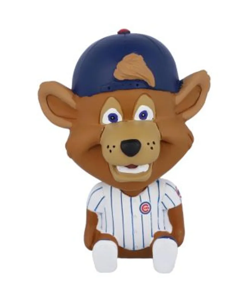 FOCO Chicago Cubs Baby Bro Mascot Bobblehead