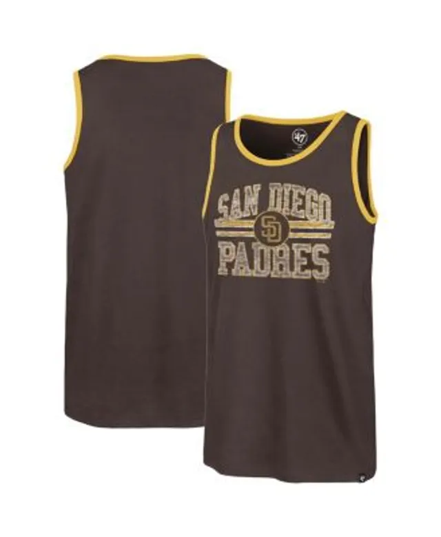 Mitchell & Ness Men's LaDainian Tomlinson Powder Blue San Diego Chargers Retired Player Tank Top