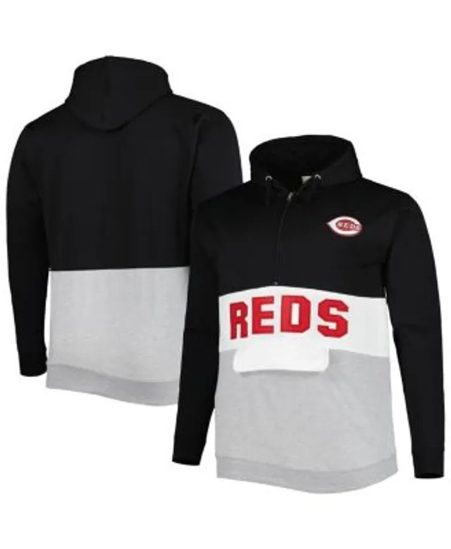 Cincinnati Reds Road Uniform  Cincinnati reds, Pittsburgh pirates, Grey  vest