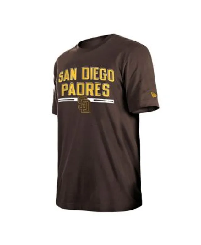 San Diego Padres Womens Shirts - Macy's