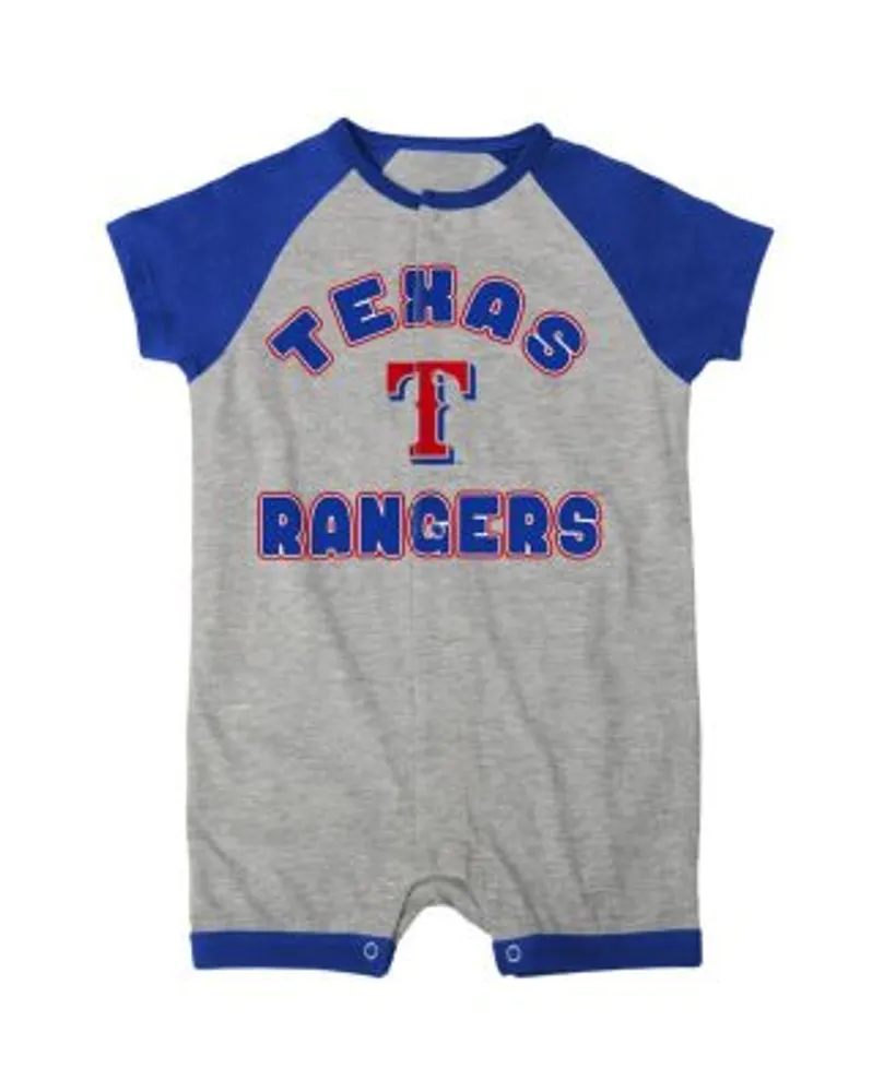  Texas Rangers Baby Clothes