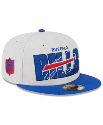 Buffalo Bills NFL New Era 9Forty Summer Sideline Snapback