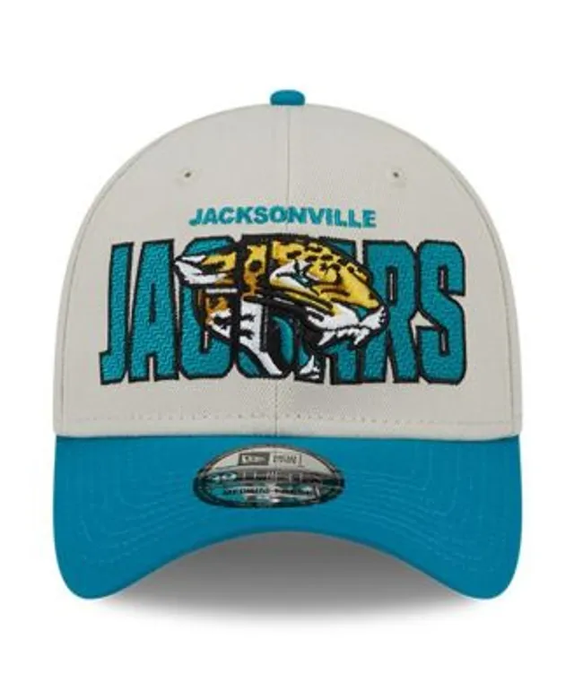 New Era Boys' Jacksonville Jaguars Sport Knit Hat - Macy's