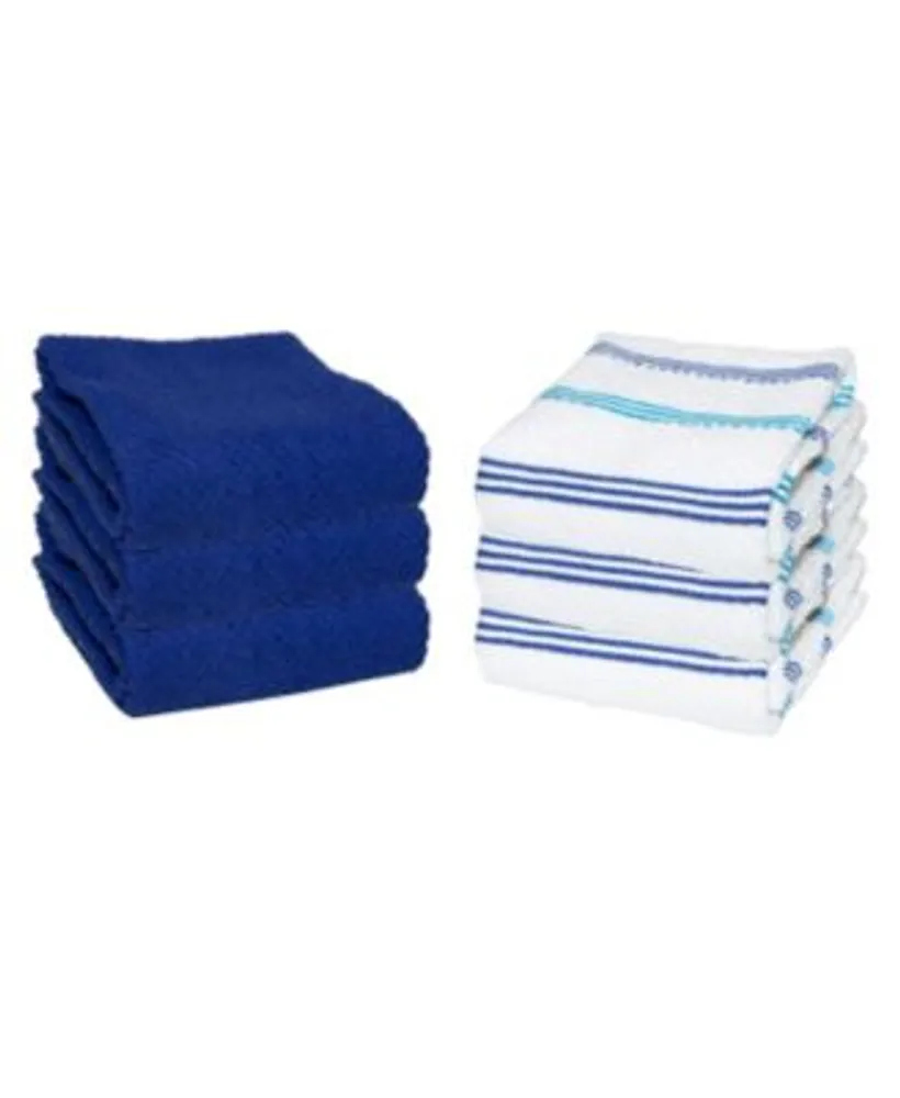 15x25 White Towel Special