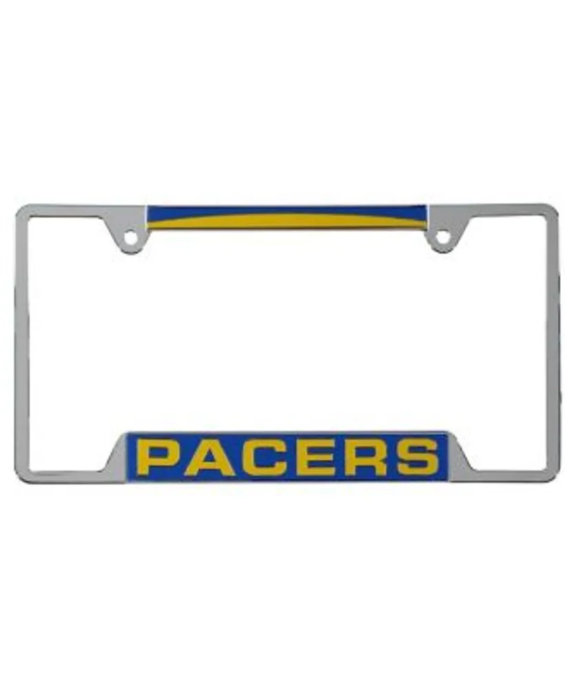 Detroit Tigers Inlaid License Plate Frame