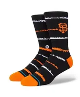 Stance Chalk Detroit Tigers