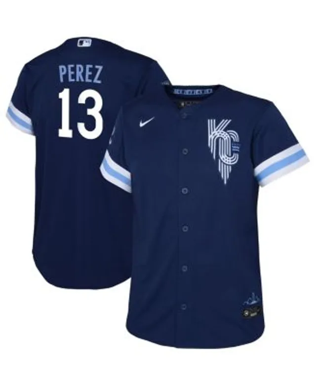 Alex Bregman Houston Astros Nike Youth 2022 City Connect Replica Player  Jersey - Navy