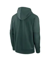 Arizona Diamondbacks Nike Therma City Connect Hoodie - Mens