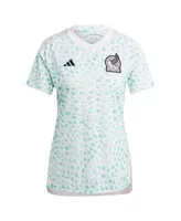 adidas Toddlers Mexico National Team Home Jersey Set - Macy's