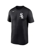 Nike Dri-FIT Legend Wordmark (MLB Chicago White Sox) Men's T-Shirt