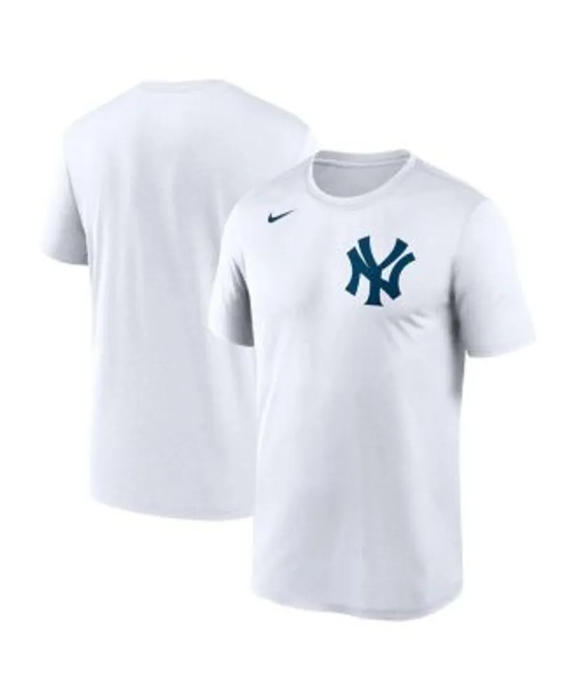 Nike Dri-FIT Team Legend (MLB New York Mets) Men's Long-Sleeve T-Shirt