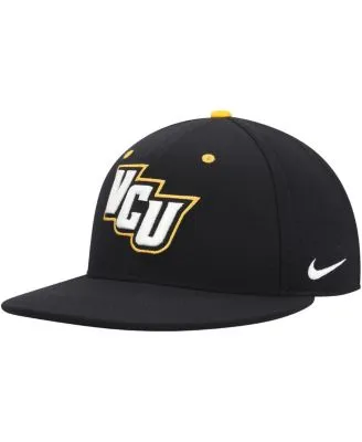 Nike VCU Rams Vapor Visor - Macy's