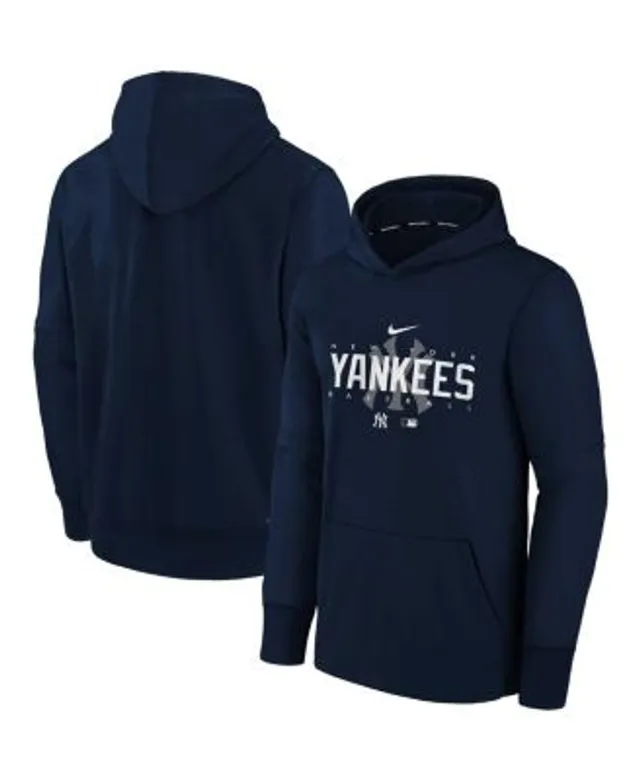 Outerstuff New York Yankees Hoodie - Girls