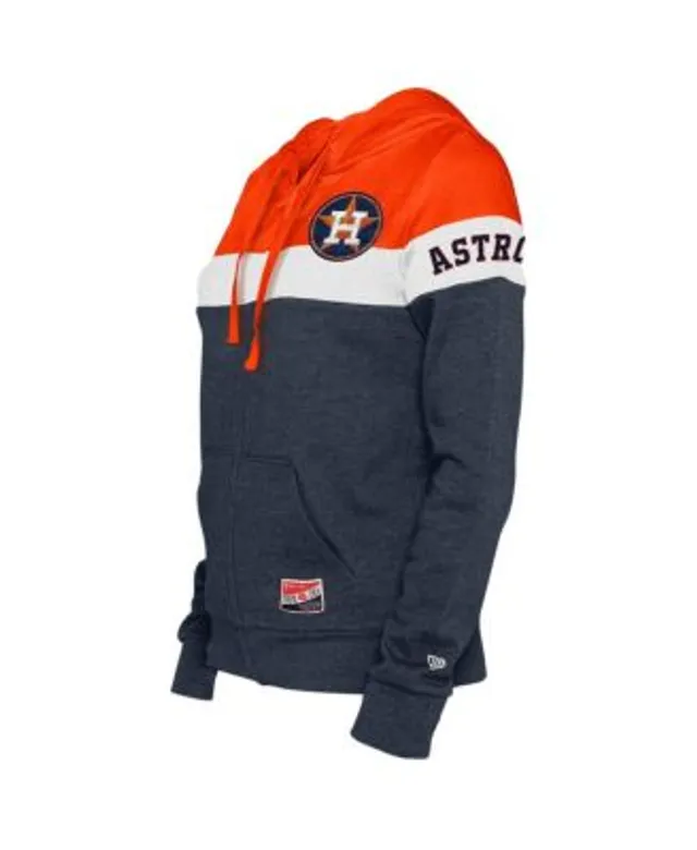 New Era Houston Astros Hoodie Sweatshirt