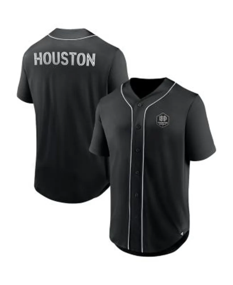 Houston Astros Black MLB Jerseys for sale