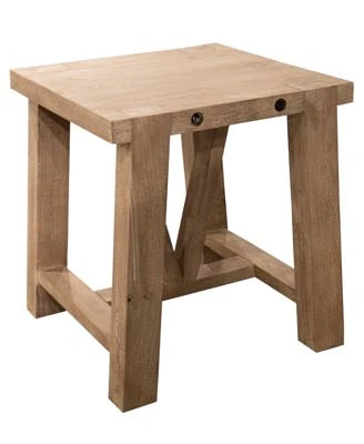 Gavin Square Side Table