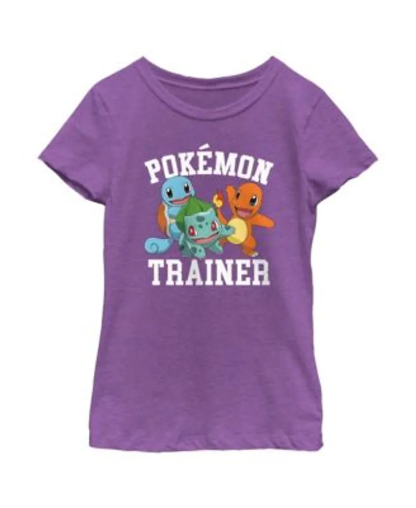 é trainer,mas: Pokémon Baby