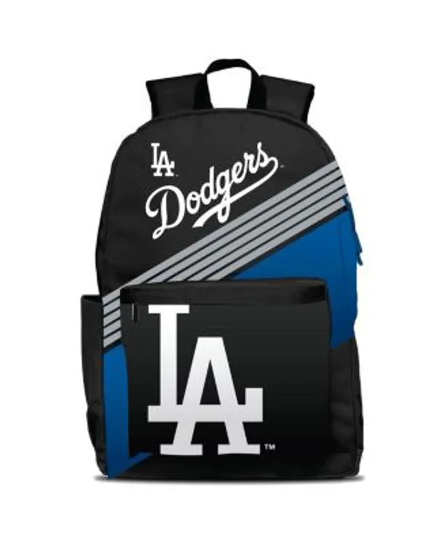Mojo Licensing Boys and Girls Los Angeles Dodgers Ultimate Fan Backpack