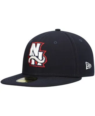 New Era New York Yankees Authentic Collection 59FIFTY Fitted Cap - Macy's