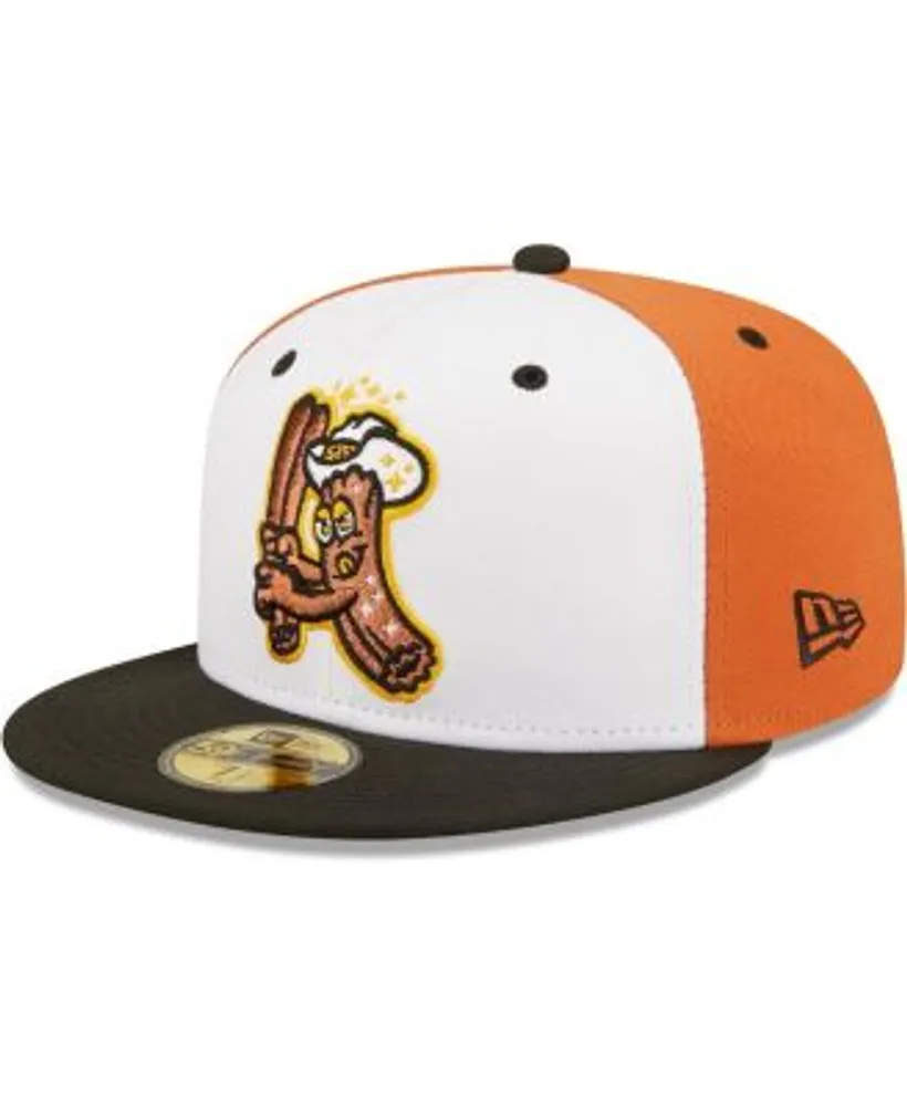 New Era Copa 59FIFTY Hat 7 1/8