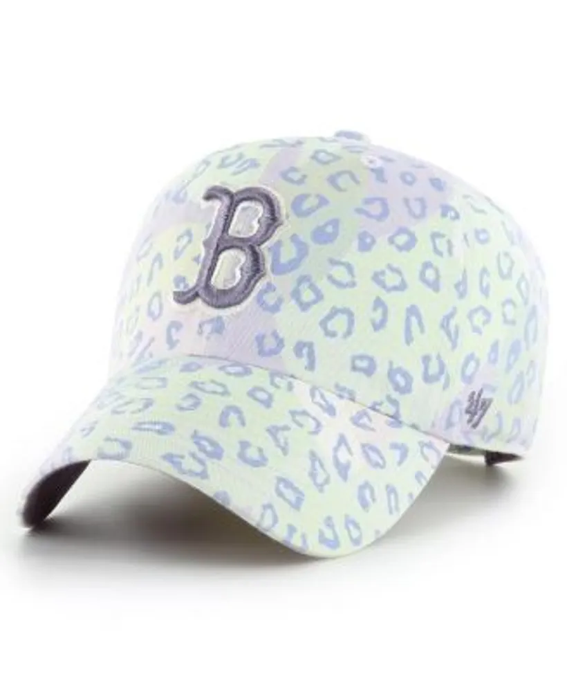 Chicago Cubs Women's Adjustable Confetti Cap by '47