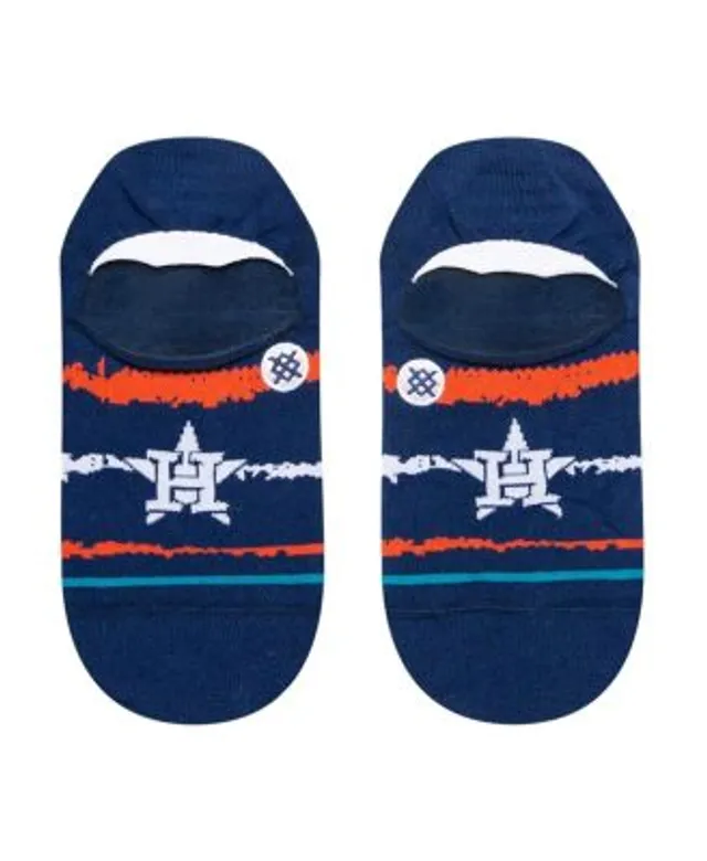 Stance Men's and Women's St. Louis Cardinals Chalk No Show Socks