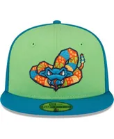 Charlotte Caballeros 59FIFTY Fitted Cap 6 7/8