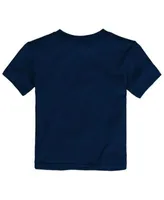 Toddler Navy St. Louis Cardinals Ball Boy T-Shirt Size: 2T