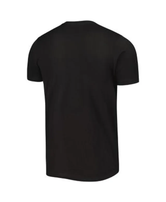 Unisex Stadium Essentials Paolo Banchero & Franz Wagner Black Orlando Magic  Player Duo T-Shirt