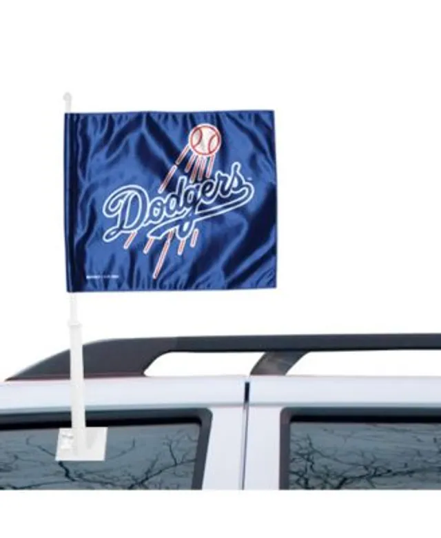 Los Angeles Dodgers WinCraft Single-Sided 3' x 5' Deluxe Disney Flag