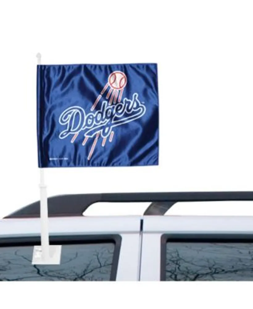 Dodgers Banner 