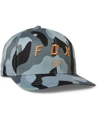 Men's Camo Dallas Cowboys Freedom Flex Hat