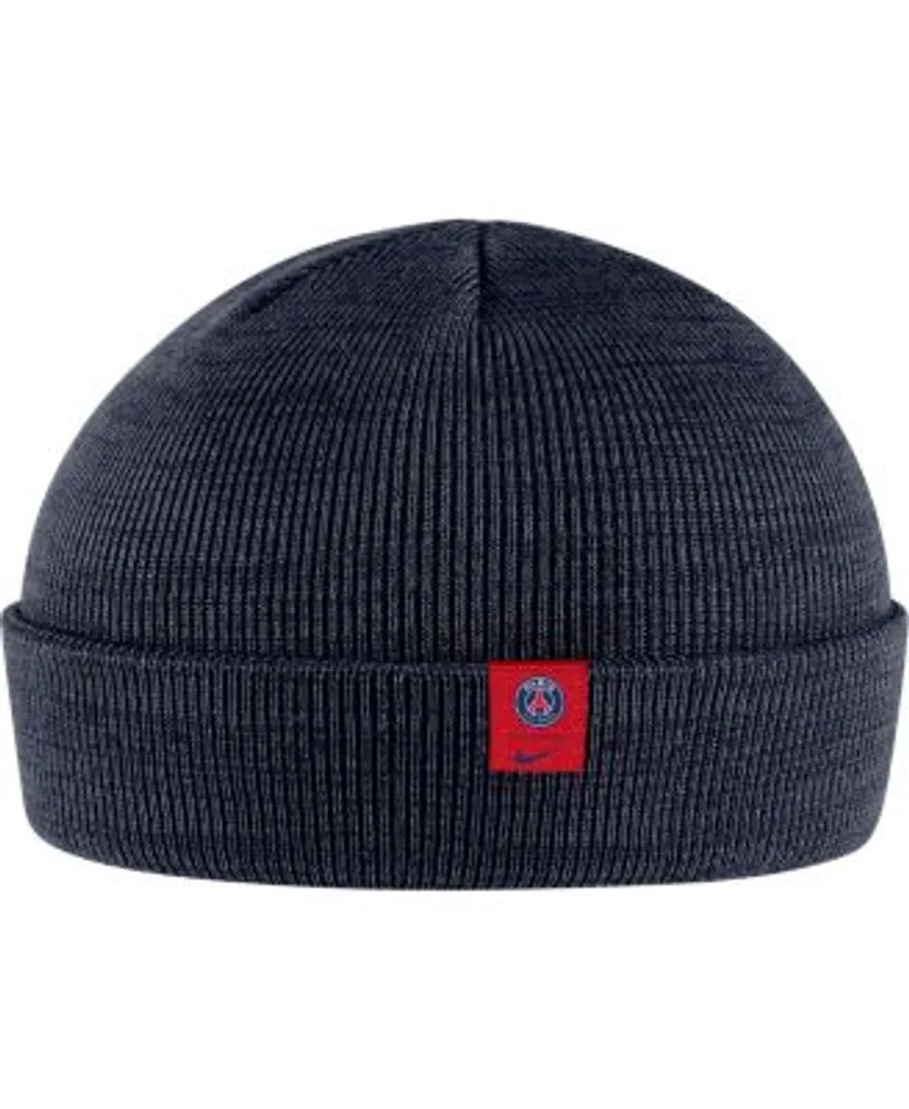 Nike Men's Beanies - Navy