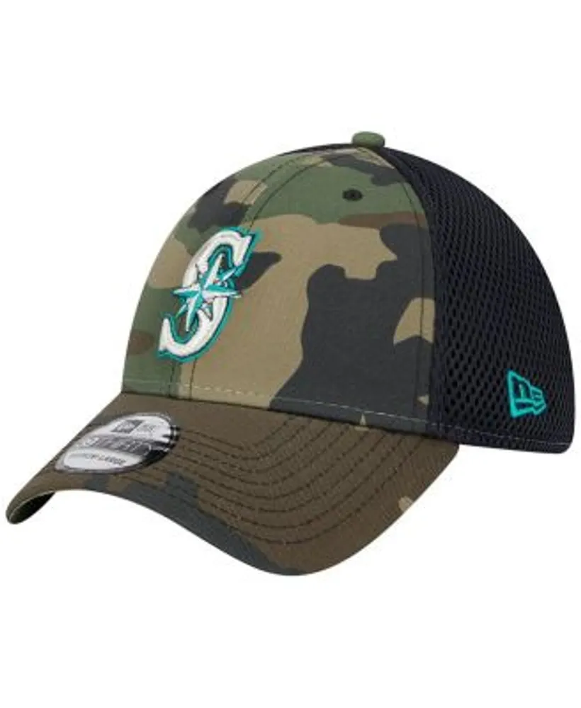 Seattle Mariners Fanatics Branded Cooperstown Collection Core