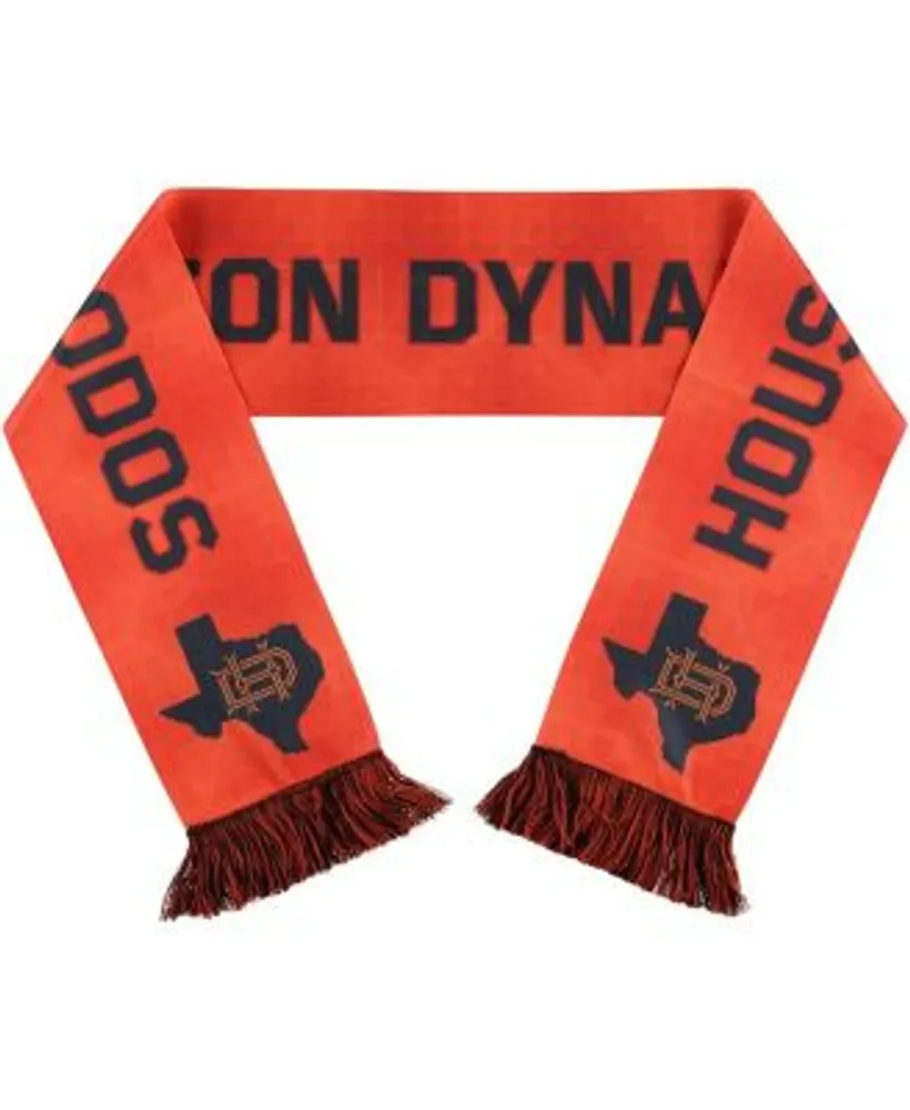 FC Dallas Jersey Hook Reversible Scarf