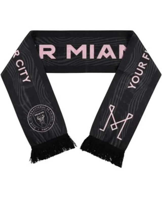 LAFC Jersey Hook Reversible Scarf