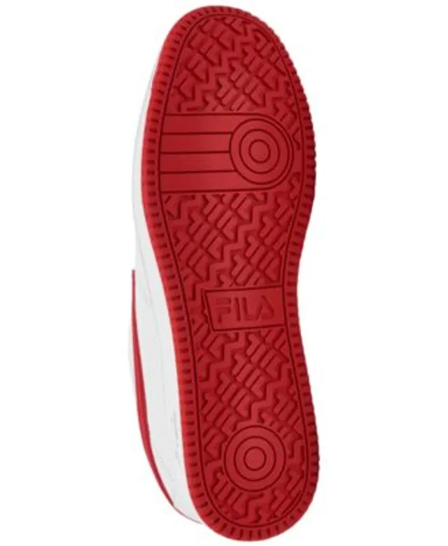 Nike Men's GTS 97 Denim Casual Sneakers from Finish Line - Macy's