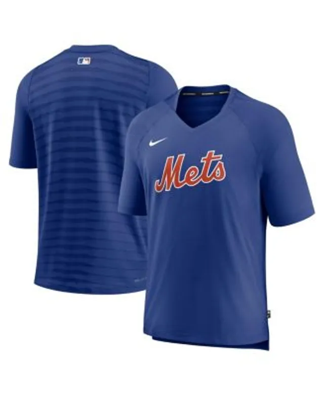 Nike Men's Texas Rangers Authentic Collection Dri-FIT Velocity