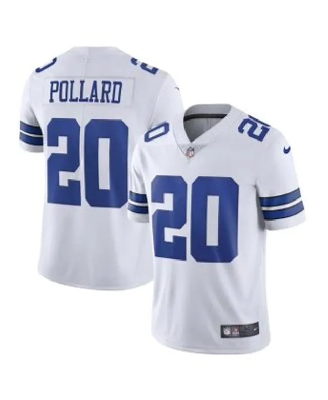 Dallas Cowboys Legend Tony Dorsett Nike Game Replica Jersey White