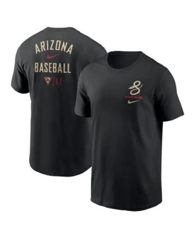 Men's Arizona Diamondbacks Nike White 2021 MLB All-Star Game