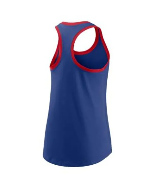 Nike Men's Seattle Mariners Wordmark Tank Top - Macy's