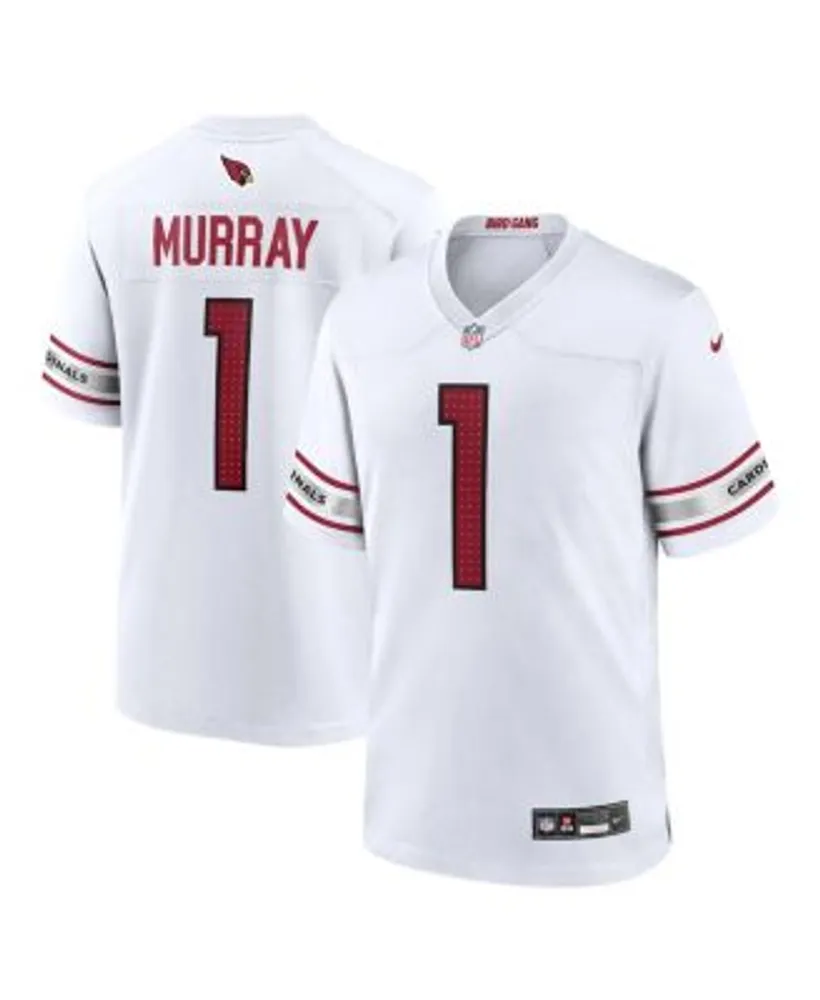 Kyler Murray Arizona Cardinals Nike Game Player Jersey - Cardinal