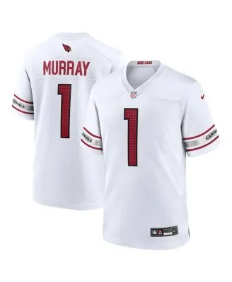 Nike Toddler Boys and Girls Kyler Murray Arizona Cardinals Game Jersey -  Macy's