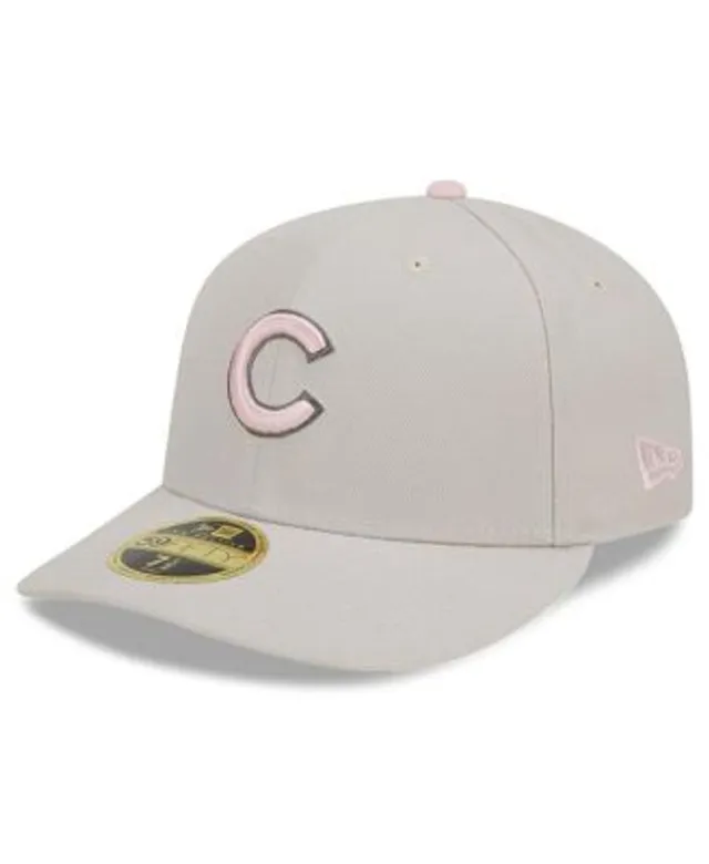 Men's Chicago Cubs New Era Royal 2021 Mother's Day On-Field