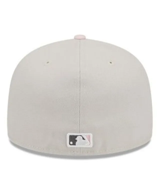 Detroit Tigers New Era Mother's Day On-Field Low Profile 59FIFTY