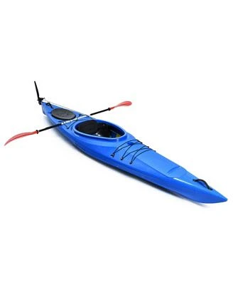 Single Sit-in Kayak Single Fishing Kayak Boat